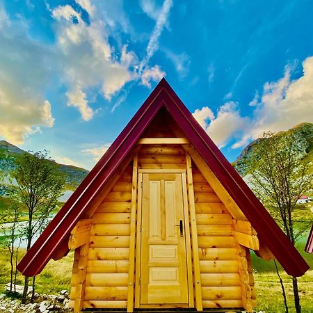 Hostel Rural Household Minic - Kapetanovo Jezero Kolašin Exteriér fotografie