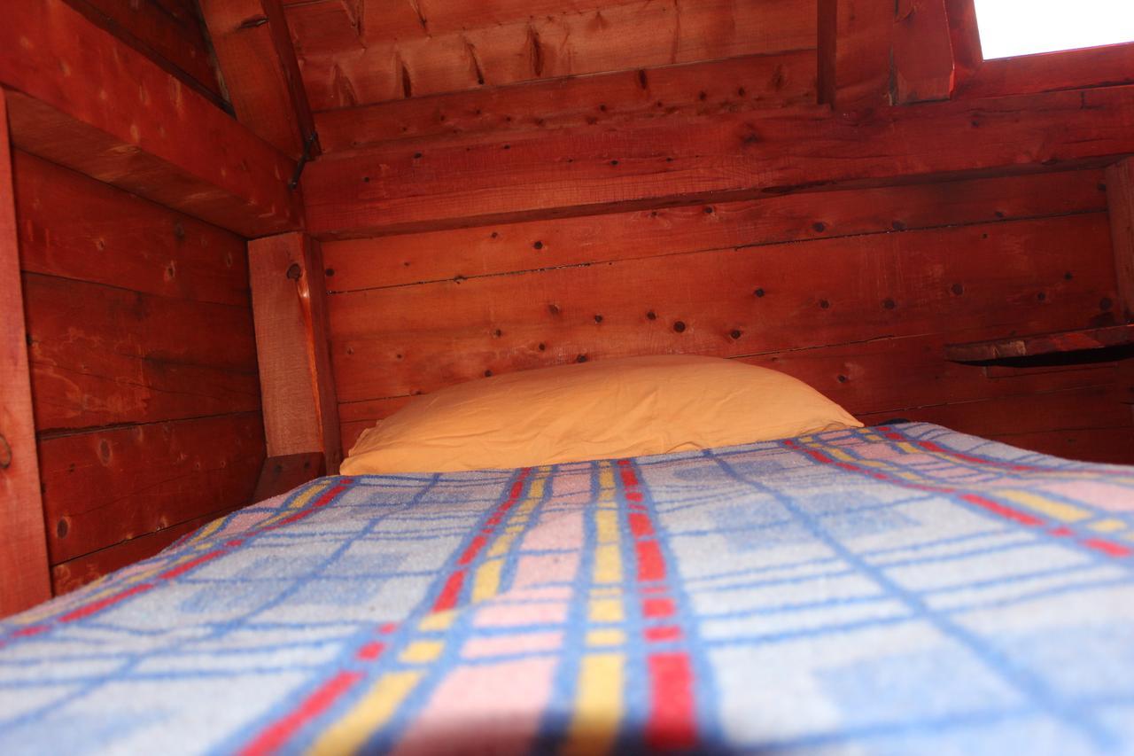 Hostel Rural Household Minic - Kapetanovo Jezero Kolašin Exteriér fotografie