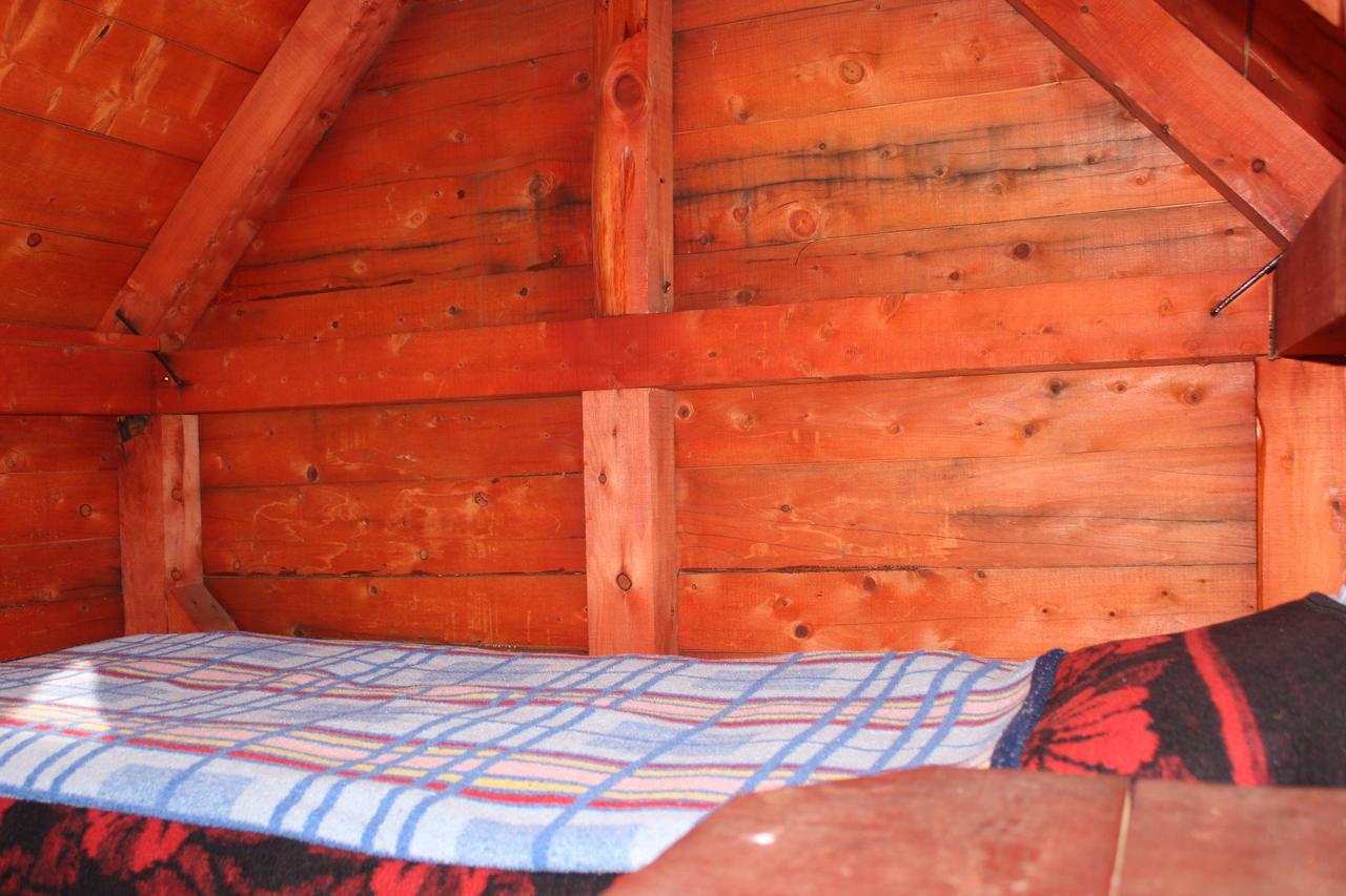 Hostel Rural Household Minic - Kapetanovo Jezero Kolašin Exteriér fotografie